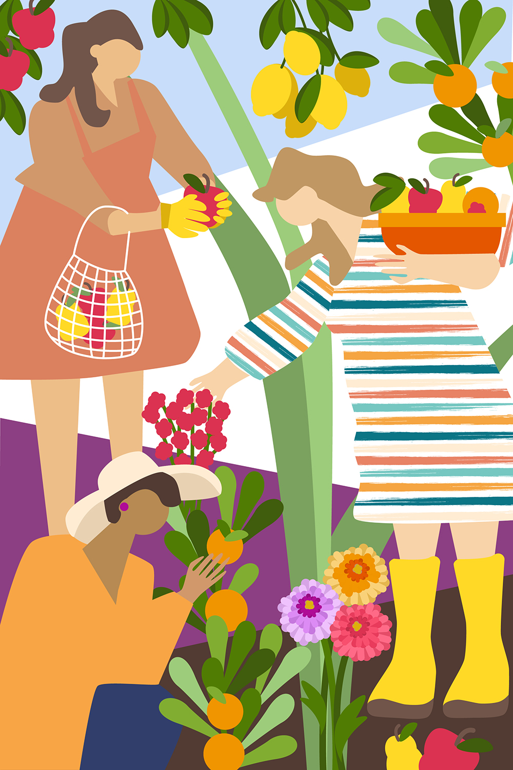 Nature Offers a Model Part&nbsp;I