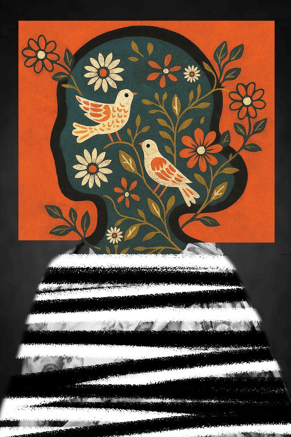 The Role of&nbsp;Art