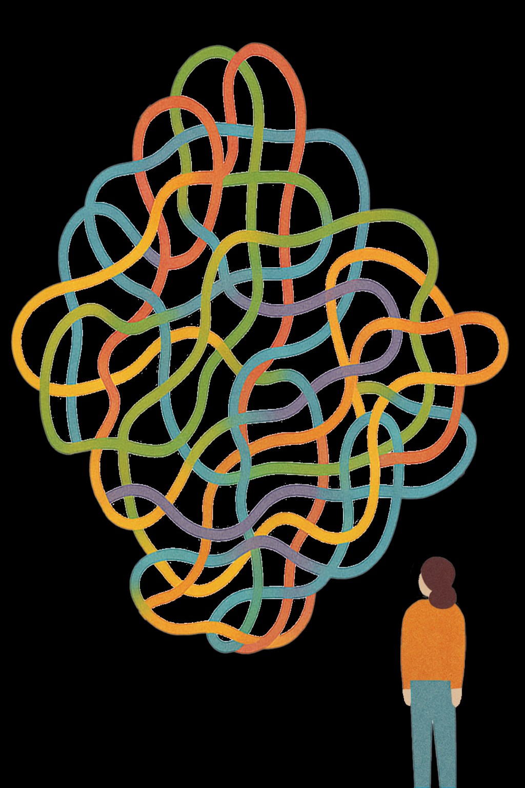 The Need for&nbsp;Discomfort